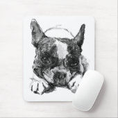 ドローイングマウスパッド MUISMAT (Met muis)