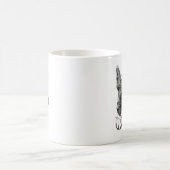 ドローイングマグカップ KOFFIEMOK (Center)