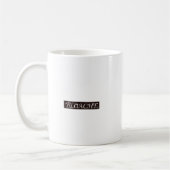 ドローイングマグカップ KOFFIEMOK (Links)