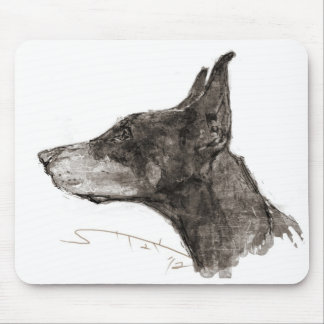 ドローイングマグカップ MUISMAT