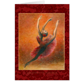 ドン・キホーテ グリーティングカード