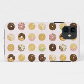 ドーナツのiPhoneケース Case-Mate iPhone Case (Achterkant (horizontaal))