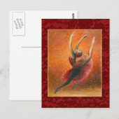 ド ン ・ ホ ーキ BRIEFKAART (Voorkant / Achterkant)