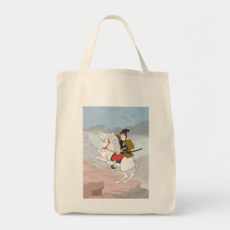 ナポレオン トートバッグ TOTE BAG