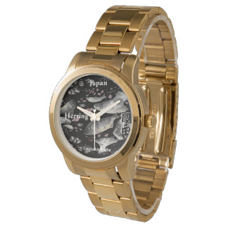 ニシン!厚田(鰊;HERRING)あらゆる生命たちへ感謝を捧げます。 HORLOGE