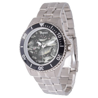 ニシン!厚田(鰊;HERRING)あらゆる生命たちへ感謝を捧げます。 HORLOGE