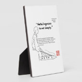 ニッポン感性 01 FOTOPLAAT (Zijkant)