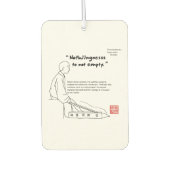 ニッポン感性 01 LUCHTVERFRISSER (Voorkant)