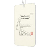 ニッポン感性 01 LUCHTVERFRISSER (Links)