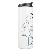 ニッポン感性 01 THERMOSBEKER (Gedraaid links)