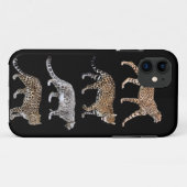 ネコ科のTough Xtreme iPhone 5 Case,No.02 Case-Mate iPhone Case (Achterkant (horizontaal))