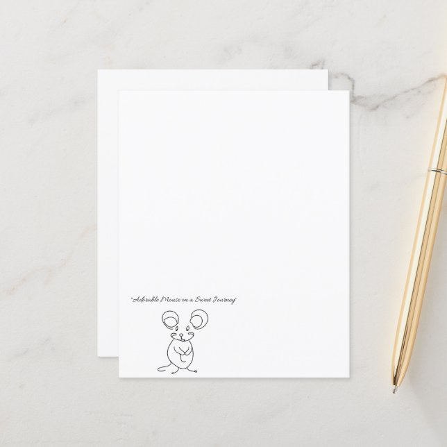 ネズミ①-1 (Voorkant / Achterkant in situ)