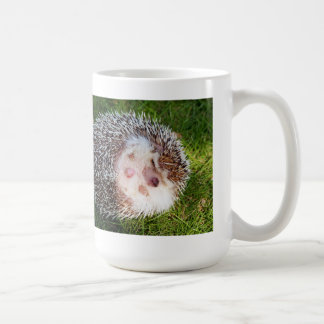 ハリネズミのマグカップ KOFFIEMOK