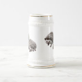 ハリネズミ BIERPUL (Center)