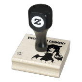 ハロウィンスタンプ RUBBERSTEMPEL (Stempel)