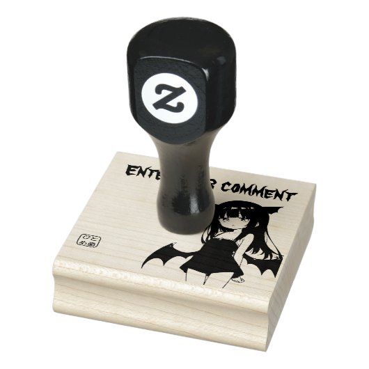 ハロウィンスタンプ RUBBERSTEMPEL (Stempel)