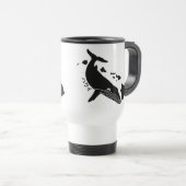 ハ ワ op ルパーイ op eenプ800000000000000000000000000アイラン reisbeker (Voorkant rechts)