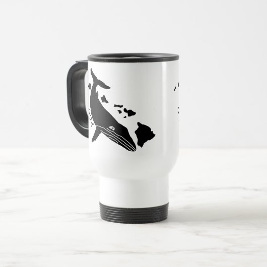 ハ ワ op ルパーイ op eenプ800000000000000000000000000アイラン reisbeker (Voorkant links)