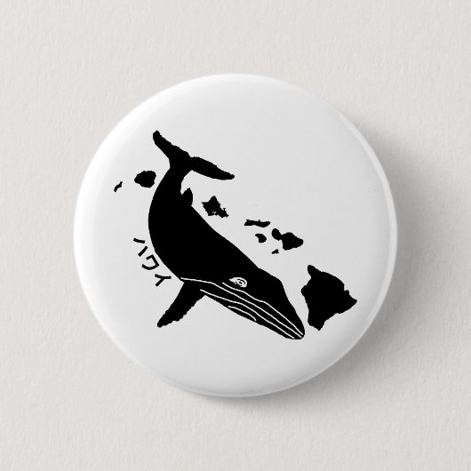 ハ ワ op ルパーイ op eenプ800000000000000000000000000アイラン ronde button 5,7 cm (Voorkant)