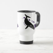 ハ ワ op ルパー op het Paarsイ op het  Reisbeker (Voorkant rechts)