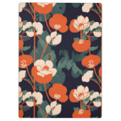 バインダー KLEMBORD (Achterkant)