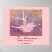 バレエくるみ割り人形ポスター POSTER (Voorkant)