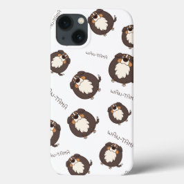 バーニーズ「バニたま」 Case-Mate iPhone CASE