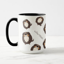 バーニーズ「バニたま」 MOK