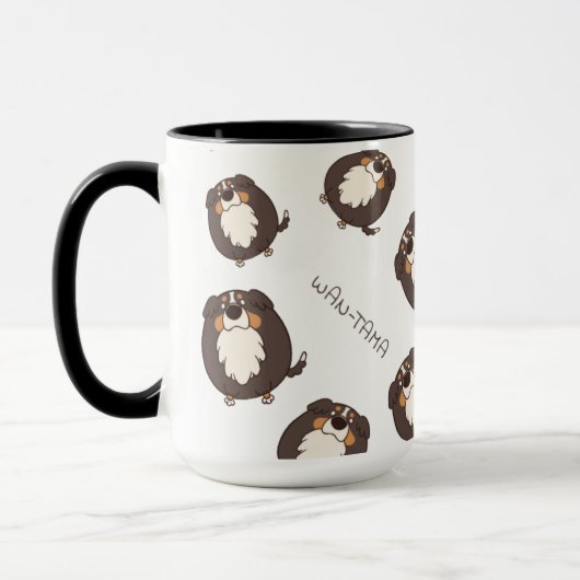 バーニーズ「バニたま」 MOK (Links)