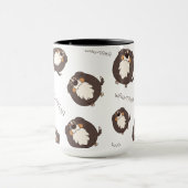 バーニーズ「バニたま」 MOK (Midden)