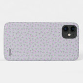 バ ラ (レ ー) 名前 Case-Mate iPhone CASE (Achterkant (horizontaal))