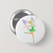 バ レ フ ェ ア  RONDE BUTTON 5,7 CM (Voorkant /achterkant)