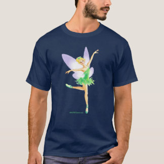 バ レ フ ェ ア T-SHIRT