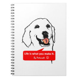 パトラッシュ NOTITIEBOEK