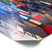 パラレルワールドＬサイズ  FOTO AFDRUK (Hoek)