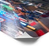 パラレルワールド Mサイズ FOTO AFDRUK (Hoek)