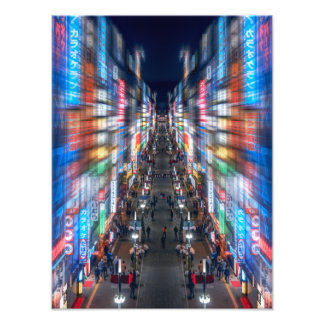 パラレルワールド Mサイズ FOTO AFDRUK