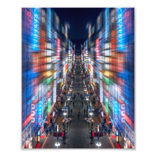 パラレルワールド Sサイズ  FOTO AFDRUK (Voorkant)