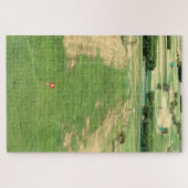 パークゴルフ場パズル LEGPUZZEL (Horizontaal)