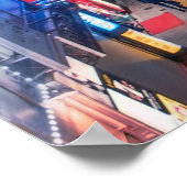 パ ラ ル ルレ2Lagerhuisワー Poster (Hoek)