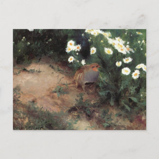 ヒ ナ ク と ヤ  ) BRIEFKAART