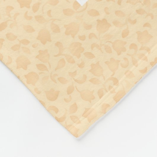 ヒ ワ リ FLEECE DEKEN (Hoek)