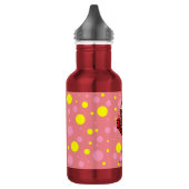 ピオネロ愛加ちゃん ウォーターボトル WATERFLES (Links)