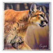 ピューマタ イル TEGELTJE (Voorkant)