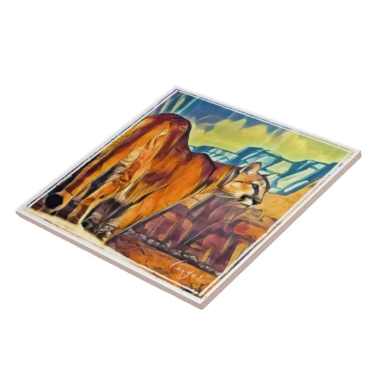 ピューマ TEGELTJE (Zijkant)