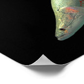 ピ ラ ク ー の ) POSTER (Hoek)