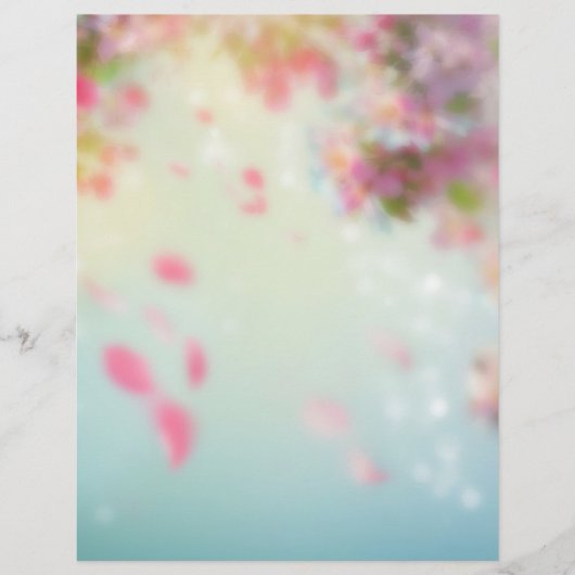 ピ ン ク 花 の び met een kritisch kritisch oog flyer (Voorkant)