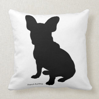 フレンチ・ブルドッグ クッション french bulldog Cushion Kussen