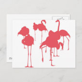 フ ラ ン ゴ BRIEFKAART (Voorkant / Achterkant)