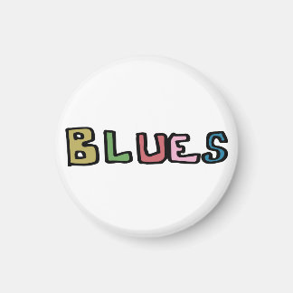 "ブルース" MAGNEET